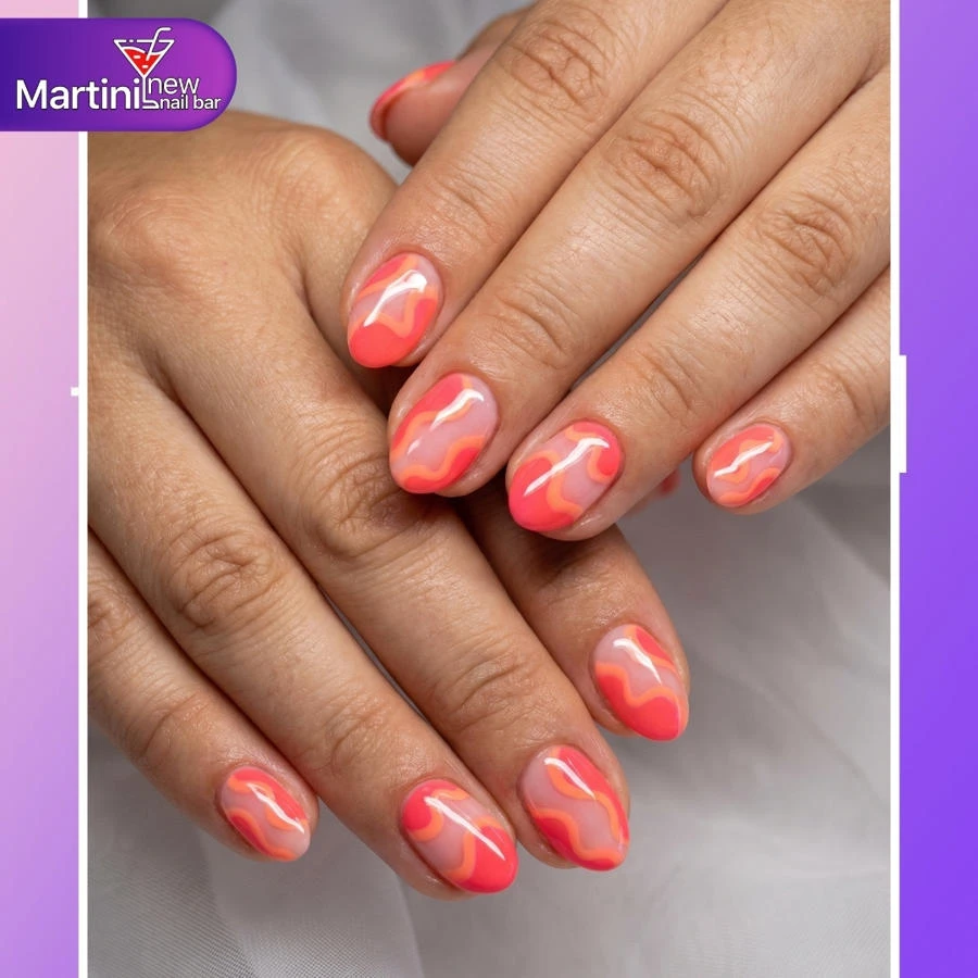 Nails Design